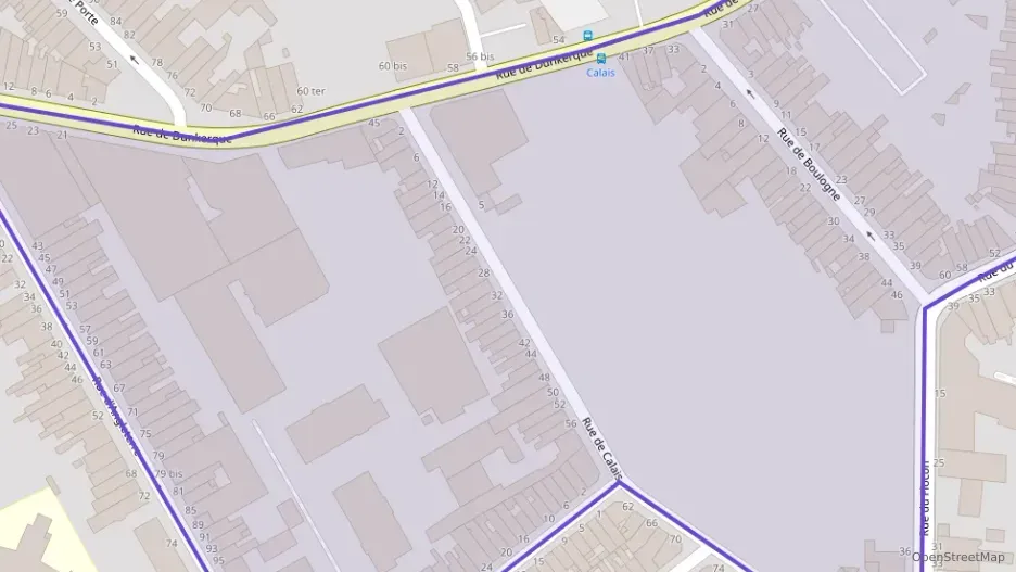 Appartement 77 m² deux pieces à vendre à Tourcoing Appartement 77 m² deux pieces à vendre à Tourcoing