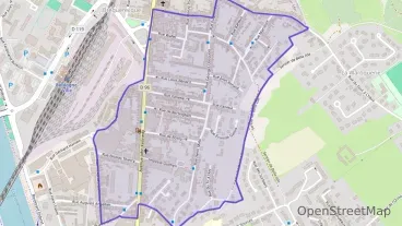 Appartement 60 m² trois pièces à vendre à Boulogne-sur-Mer