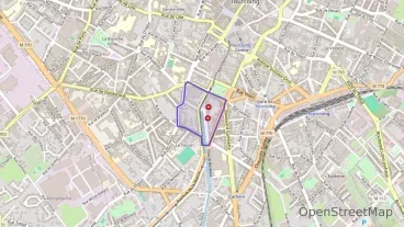 appartement d'une chambre 49 m² à vendre à Tourcoing