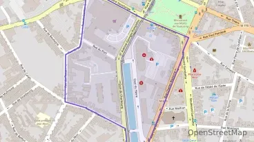 Appartement 40 m² deux pieces à vendre à Tourcoing