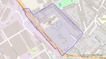 appartement d'une chambre 52 m² à vendre à Tourcoing