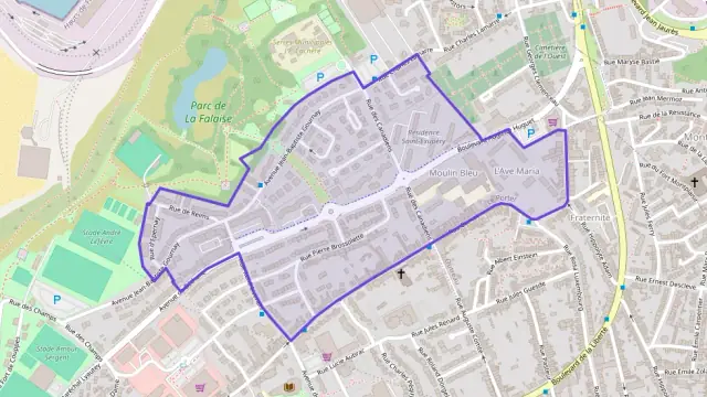 Appartement 94 m² 5 pièces à vendre à Le Portel