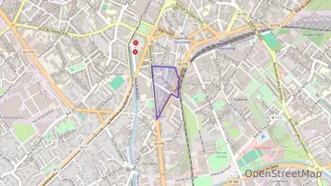 appartement d'une chambre 29 m² à vendre à Tourcoing