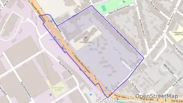 appartement d'une chambre 44 m² à vendre à Tourcoing