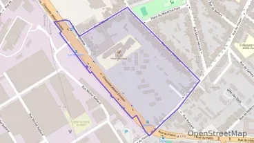 appartement d'une chambre 43 m² à vendre à Tourcoing
