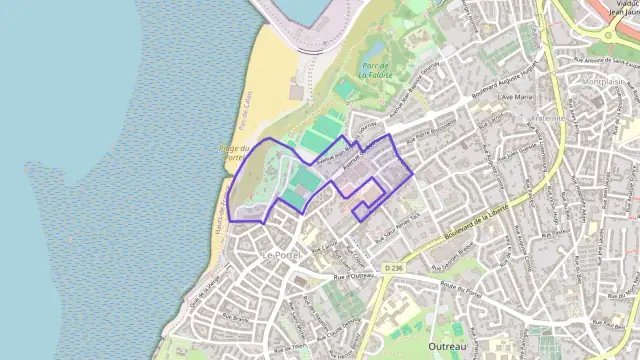 Appartement 38 m² deux pieces à vendre à Le Portel