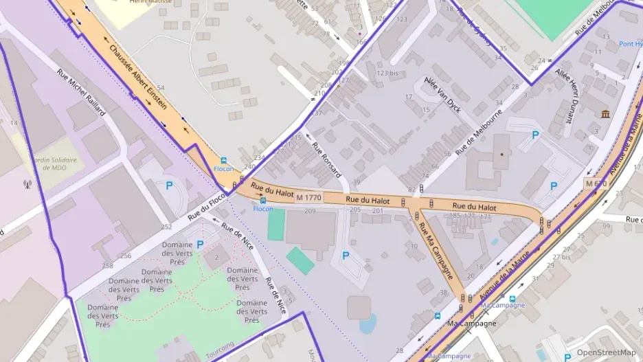 Appartement 117 m² cinq pièces à vendre à Tourcoing Appartement 117 m² cinq pièces à vendre à Tourcoing