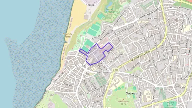 Appartement 57 m² trois pièces à vendre à Le Portel