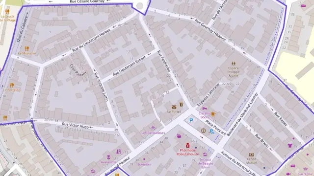 Appartement 71 m² trois pièces à vendre à Le Portel