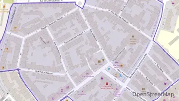 Appartement 112 m² cinq pièces à vendre à Le Portel