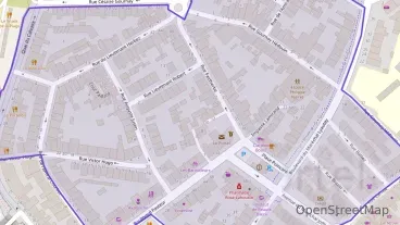 Appartement de deux pièces 39 m² à vendre  à Le Portel