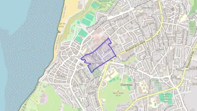 Appartement 57 m² trois pièces à vendre à Le Portel