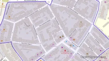 appartement de deux chambres 69 m² à vendre à Le Portel