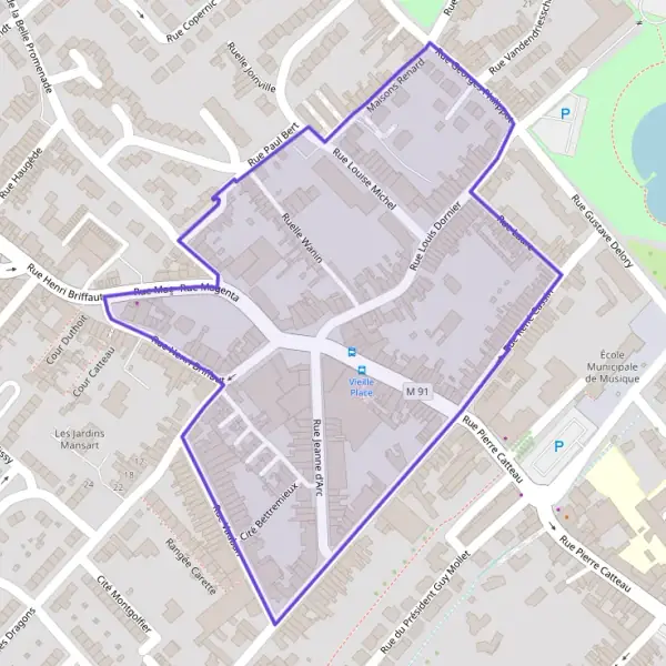 Property