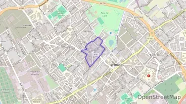 appartement d'une chambre 97 m² à vendre à Wattrelos