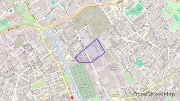 Appartement 28 m² deux pieces à vendre à Roubaix