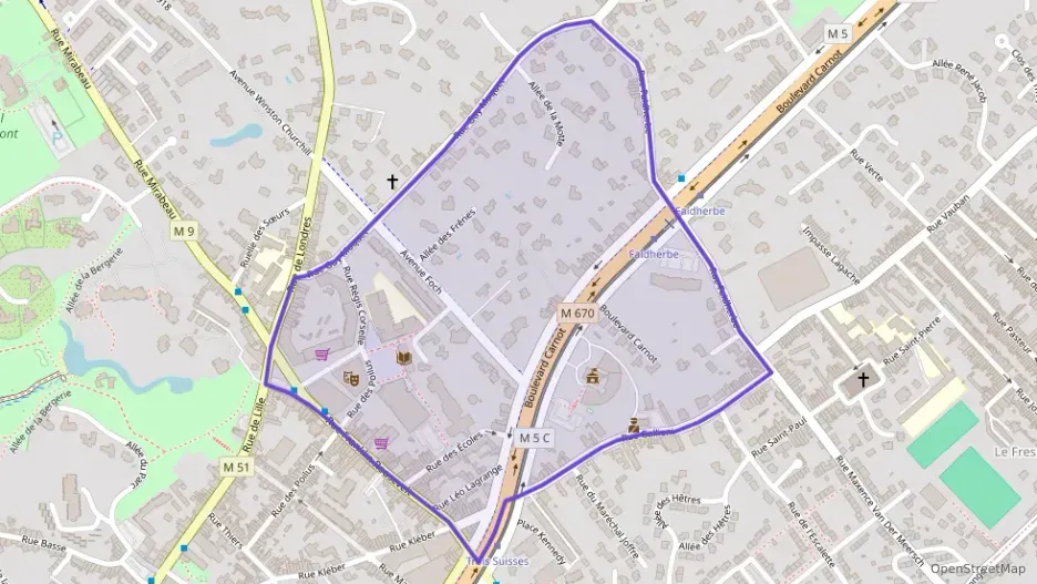 Appartement 118 m² cinq pièces à vendre à Mouvaux Appartement 118 m² cinq pièces à vendre à Mouvaux