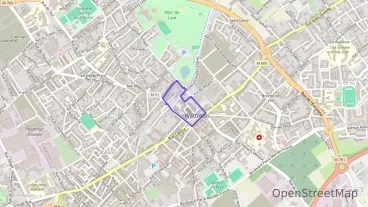 Appartement 61 m² trois pièces à vendre à Wattrelos
