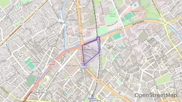 Appartement 140 m² trois pièces à vendre à Roubaix