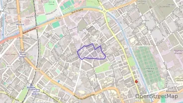 Appartement 50 m² deux pieces à vendre à Roubaix