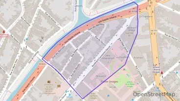 Appartement 125 m² cinq pièces à vendre à Tourcoing