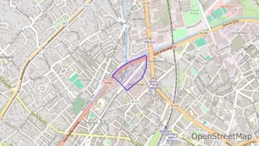 Appartement 125 m² cinq pièces à vendre à Tourcoing