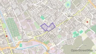 appartement d'une chambre 62 m² à vendre à Wattrelos