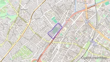 appartement d'une chambre 33 m² à vendre à Tourcoing