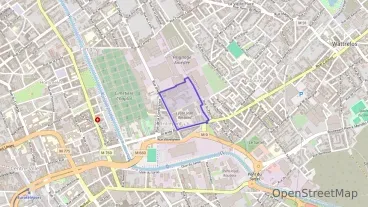 appartement d'une chambre 42 m² à vendre à Roubaix