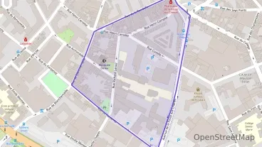 appartement d'une chambre 50 m² à vendre à Roubaix