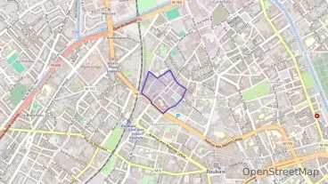 Appartement 50 m² deux pieces à vendre à Roubaix