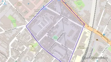 appartement d'une chambre 42 m² à vendre à Roubaix