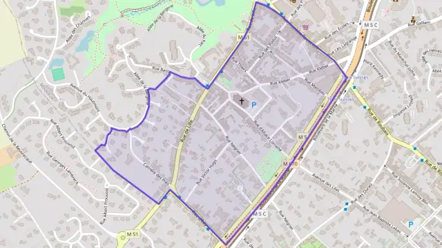 Appartement 55 m² deux pieces à vendre à Mouvaux