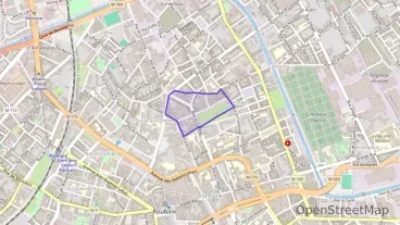 Appartement 90 m² deux pieces à vendre à Roubaix
