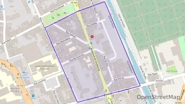 appartement d'une chambre 30 m² à vendre à Roubaix