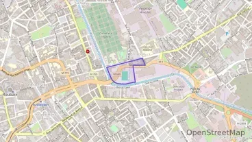 Appartement 50 m² deux pieces à vendre à Roubaix