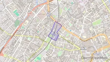 appartement d'une chambre 35 m² à vendre à Roubaix