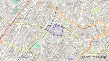 appartement d'une chambre 46 m² à vendre à Roubaix
