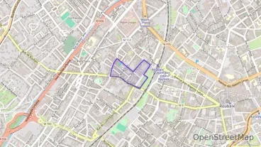 appartement d'une chambre 66 m² à vendre à Roubaix