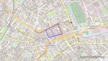 Appartement 87 m² trois pièces à vendre à Roubaix
