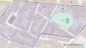 Appartement 41 m² deux pieces à vendre à Tourcoing Appartement 41 m² deux pieces à vendre à Tourcoing