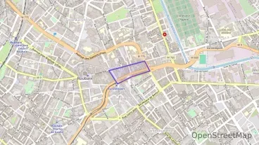 appartement de trois chambres 98 m² à vendre à Roubaix