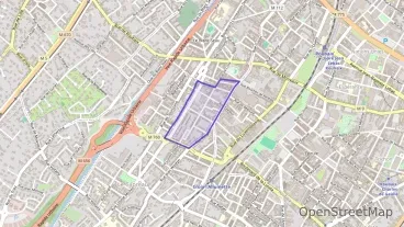 appartement d'une chambre 51 m² à vendre à Croix