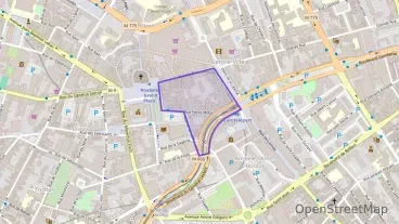 Appartement 80 m² deux pieces à vendre à Roubaix