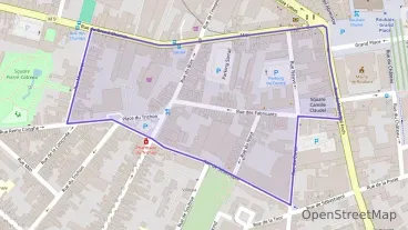 appartement d'une chambre 50 m² à vendre à Roubaix
