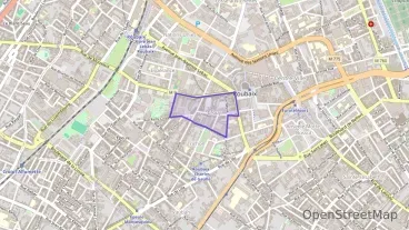 appartement d'une chambre 50 m² à vendre à Roubaix