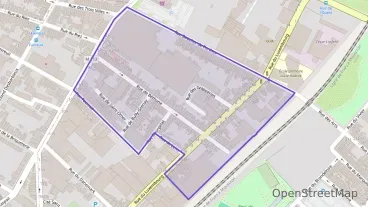 Appartement 45 m² deux pieces à vendre à Roubaix