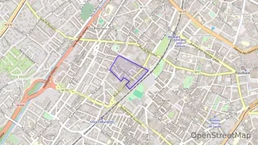 appartement d'une chambre 60 m² à vendre à Roubaix