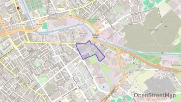appartement d'une chambre 25 m² à vendre à Roubaix