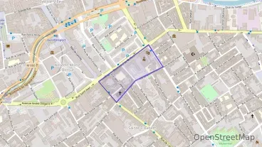 appartement d'une chambre 65 m² à vendre à Roubaix